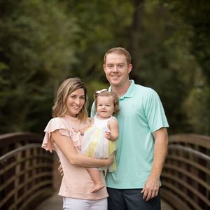 Meet your Posher, Holly